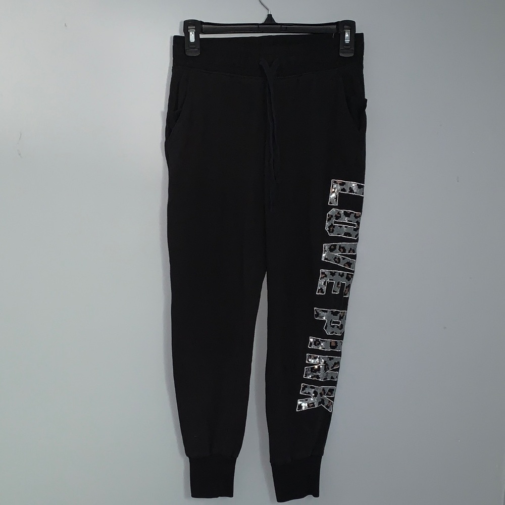 Vs sequin pant